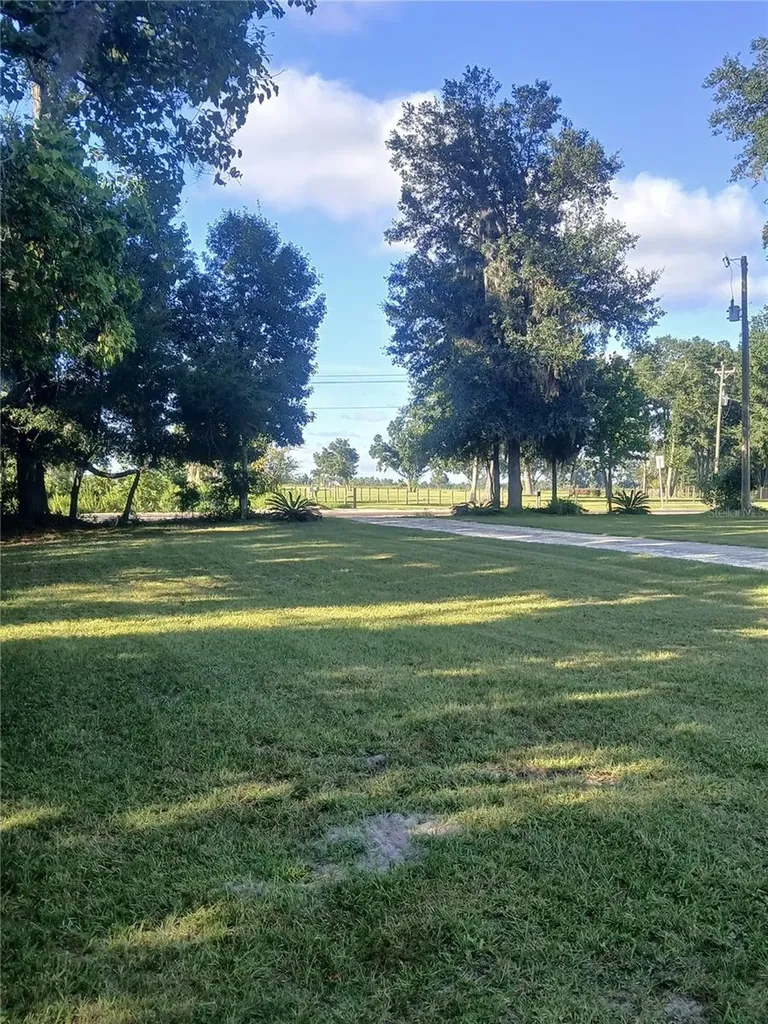10360 W County Road 18 Lake Butler FL 32054