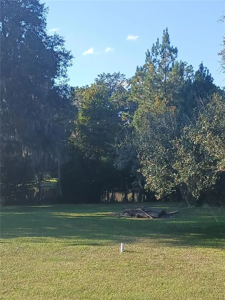 10360 W County Road 18 Lake Butler FL 32054