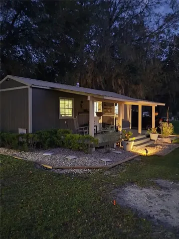 10360 W County Road 18 Lake Butler FL 32054