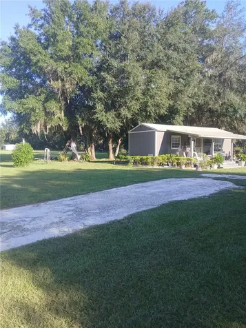 10360 W County Road 18 Lake Butler FL 32054