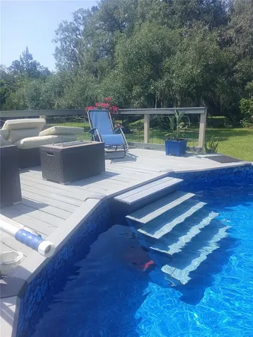 10360 W County Road 18 Lake Butler FL 32054