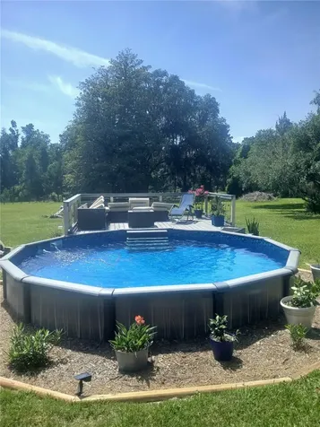 10360 W County Road 18 Lake Butler FL 32054