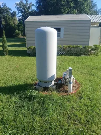 10360 W County Road 18 Lake Butler FL 32054