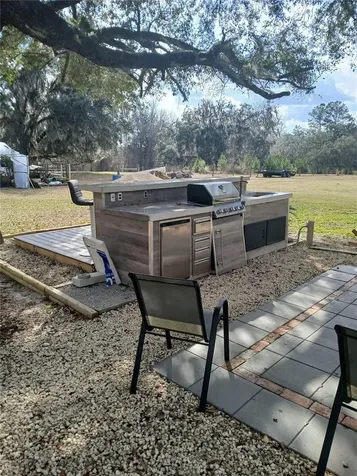 10360 W County Road 18 Lake Butler FL 32054