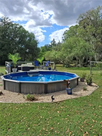 10360 W County Road 18 Lake Butler FL 32054