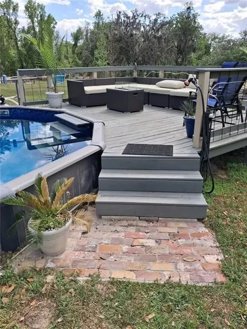 10360 W County Road 18 Lake Butler FL 32054
