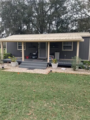 10360 W County Road 18 Lake Butler FL 32054
