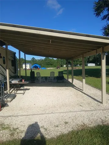 10360 W County Road 18 Lake Butler FL 32054