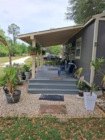 10360 W County Road 18 Lake Butler FL 32054