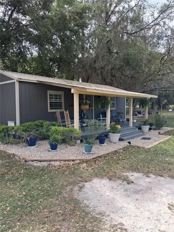 10360 W County Road 18 Lake Butler FL 32054