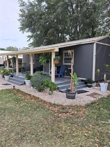 10360 W County Road 18 Lake Butler FL 32054