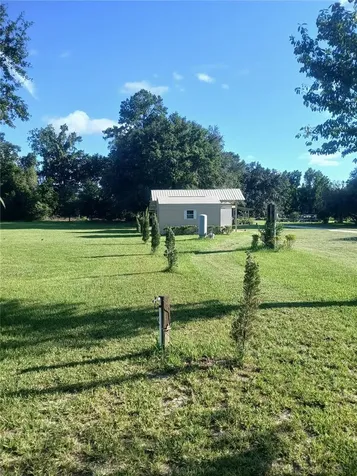 10360 W County Road 18 Lake Butler FL 32054