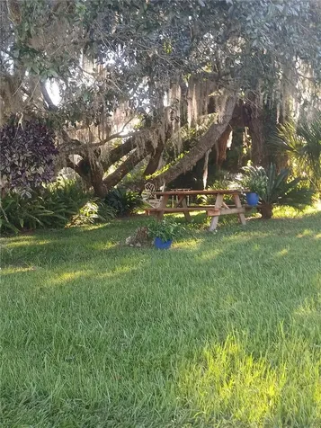 10360 W County Road 18 Lake Butler FL 32054