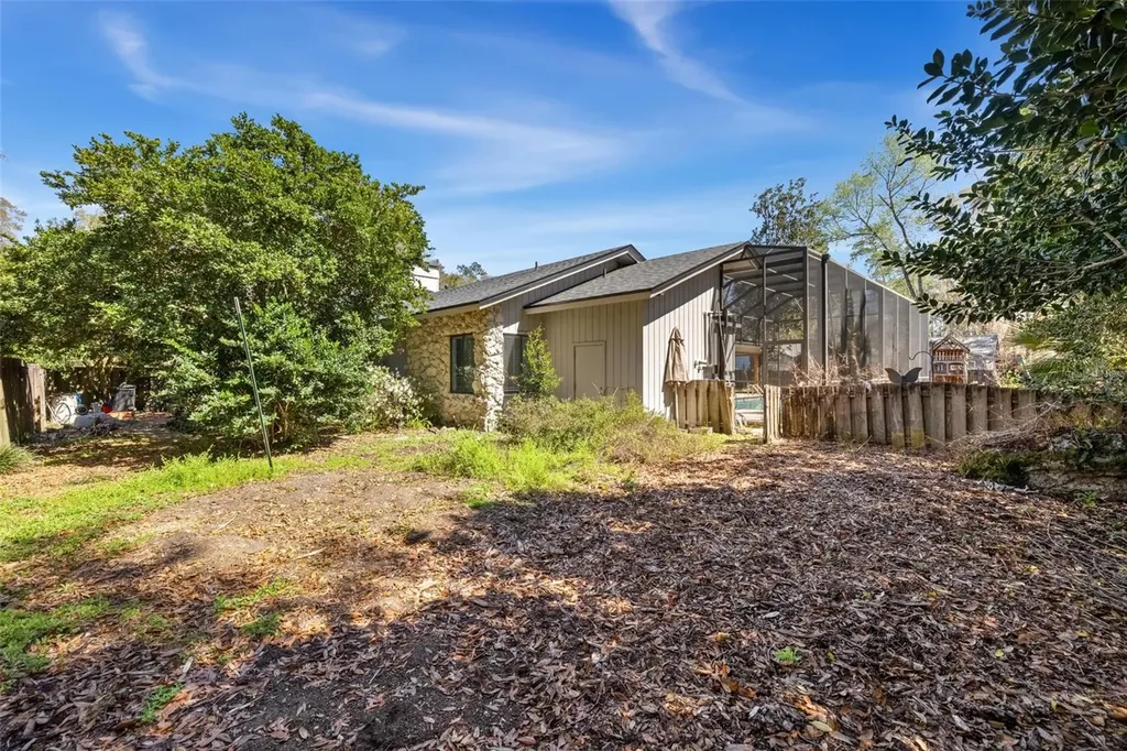 2345 NW 14th Place Gainesville FL 32605
