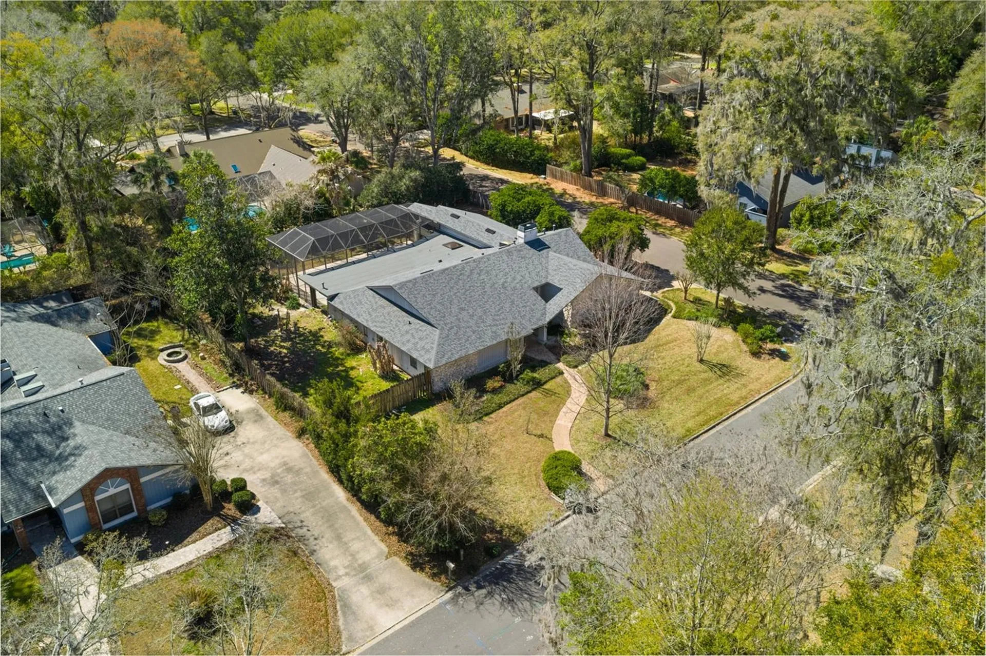 2345 NW 14th Place Gainesville FL 32605