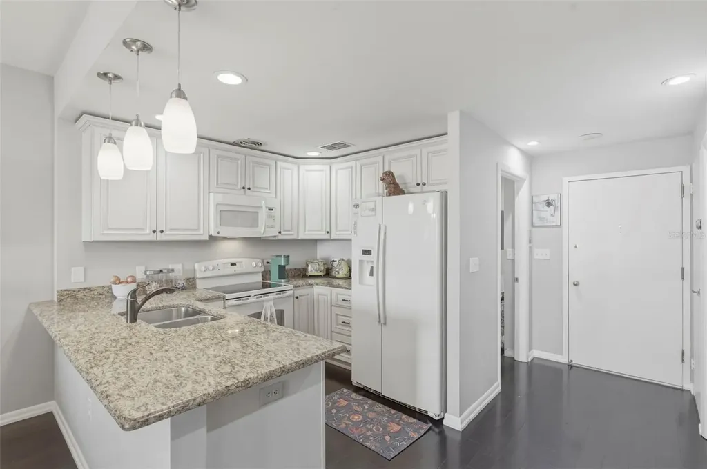 1 Beach Drive SE St Petersburg FL 33701