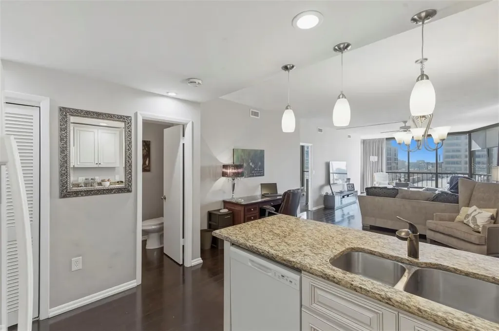 1 Beach Drive SE St Petersburg FL 33701