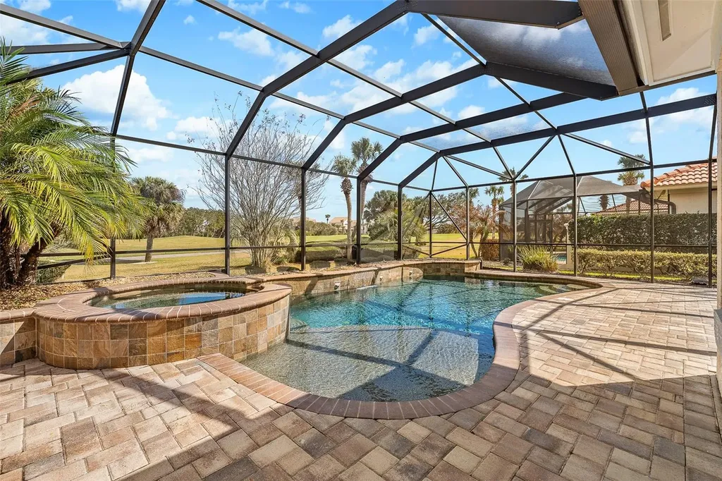 17 Marbella Court Palm Coast FL 32137