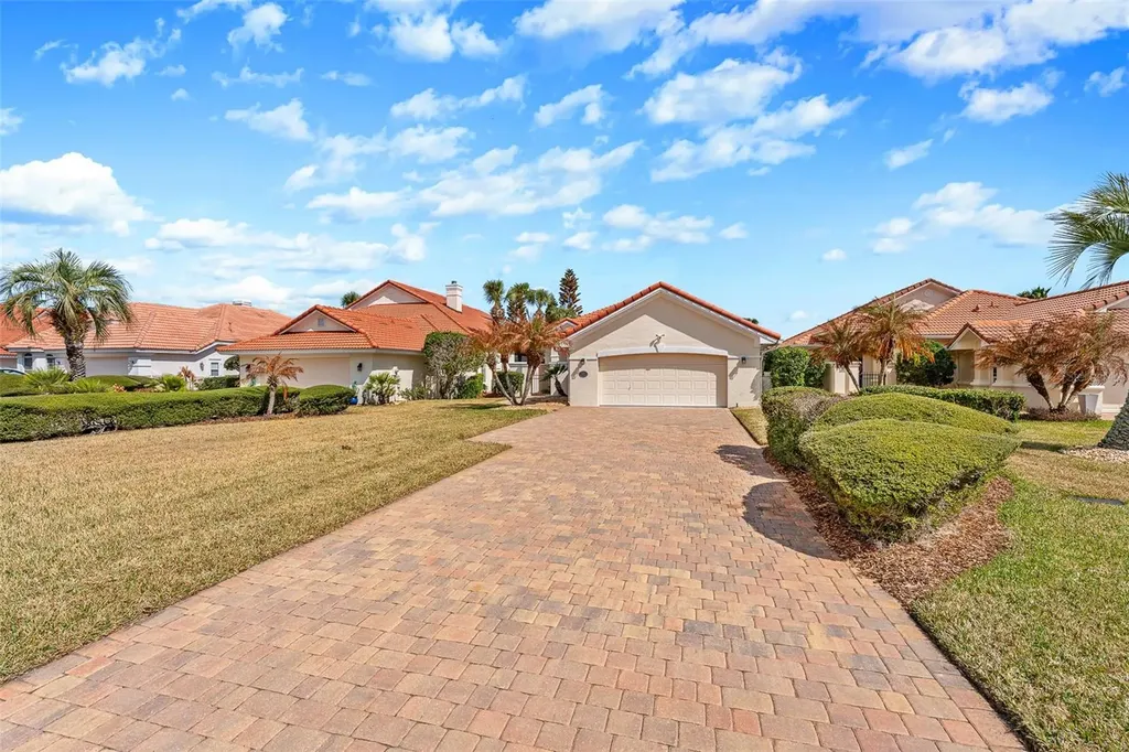 17 Marbella Court Palm Coast FL 32137