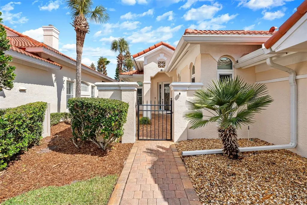 17 Marbella Court Palm Coast FL 32137