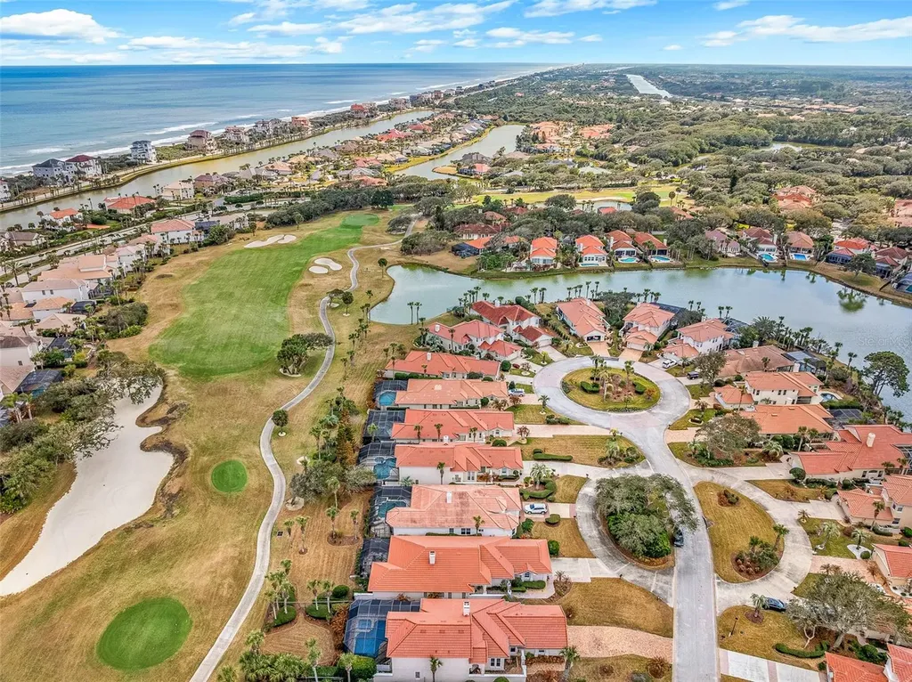 17 Marbella Court Palm Coast FL 32137