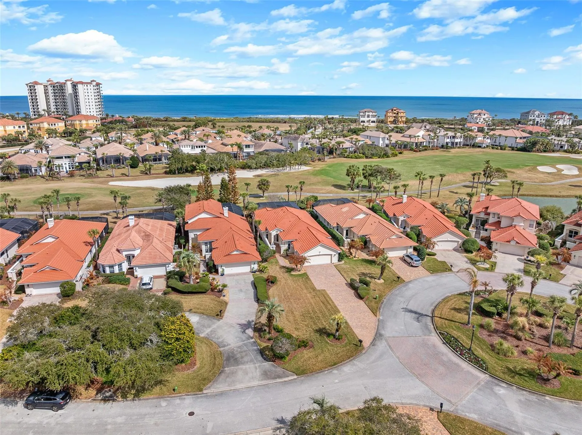 17 Marbella Court Palm Coast FL 32137