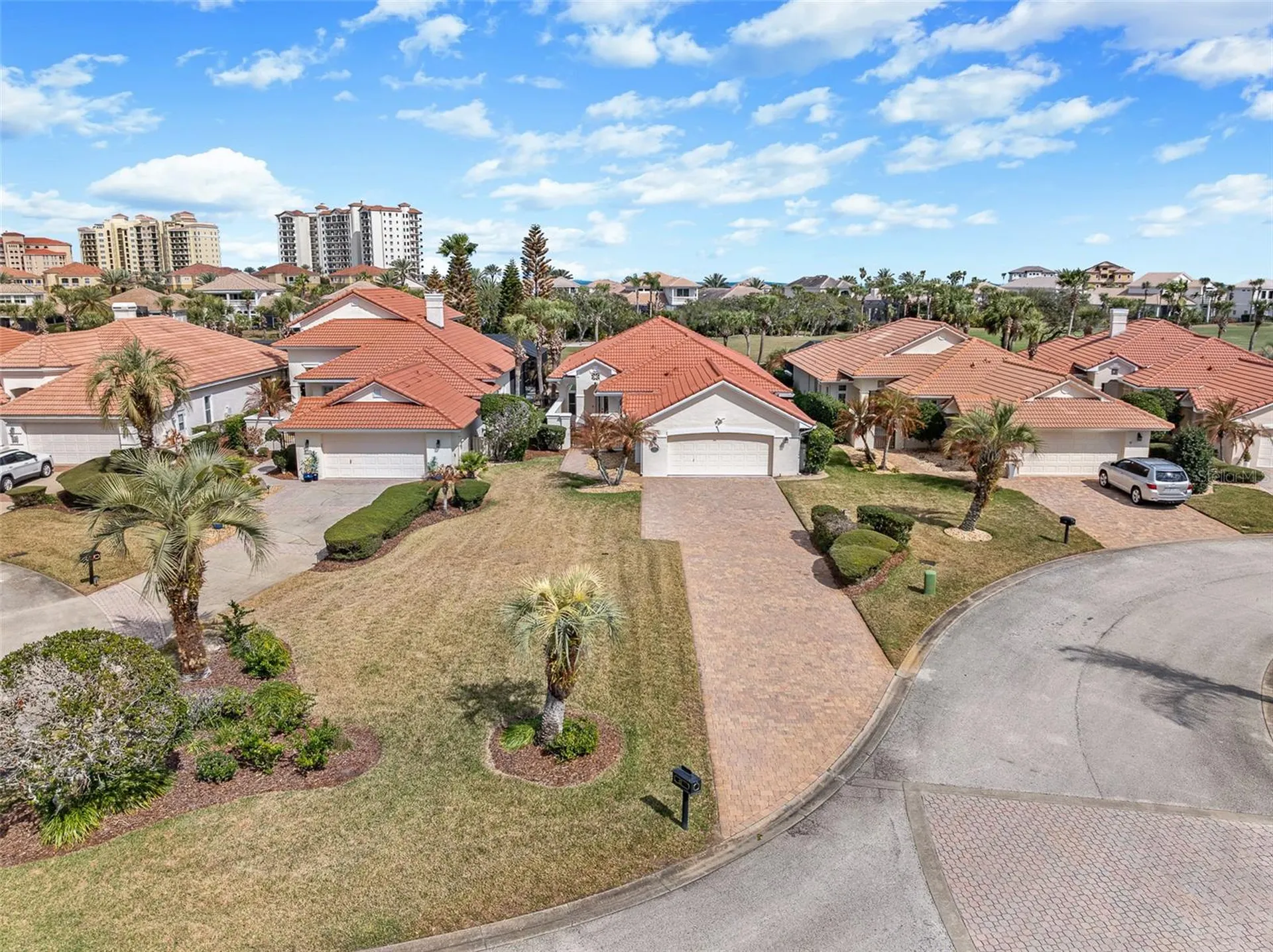 17 Marbella Court Palm Coast FL 32137