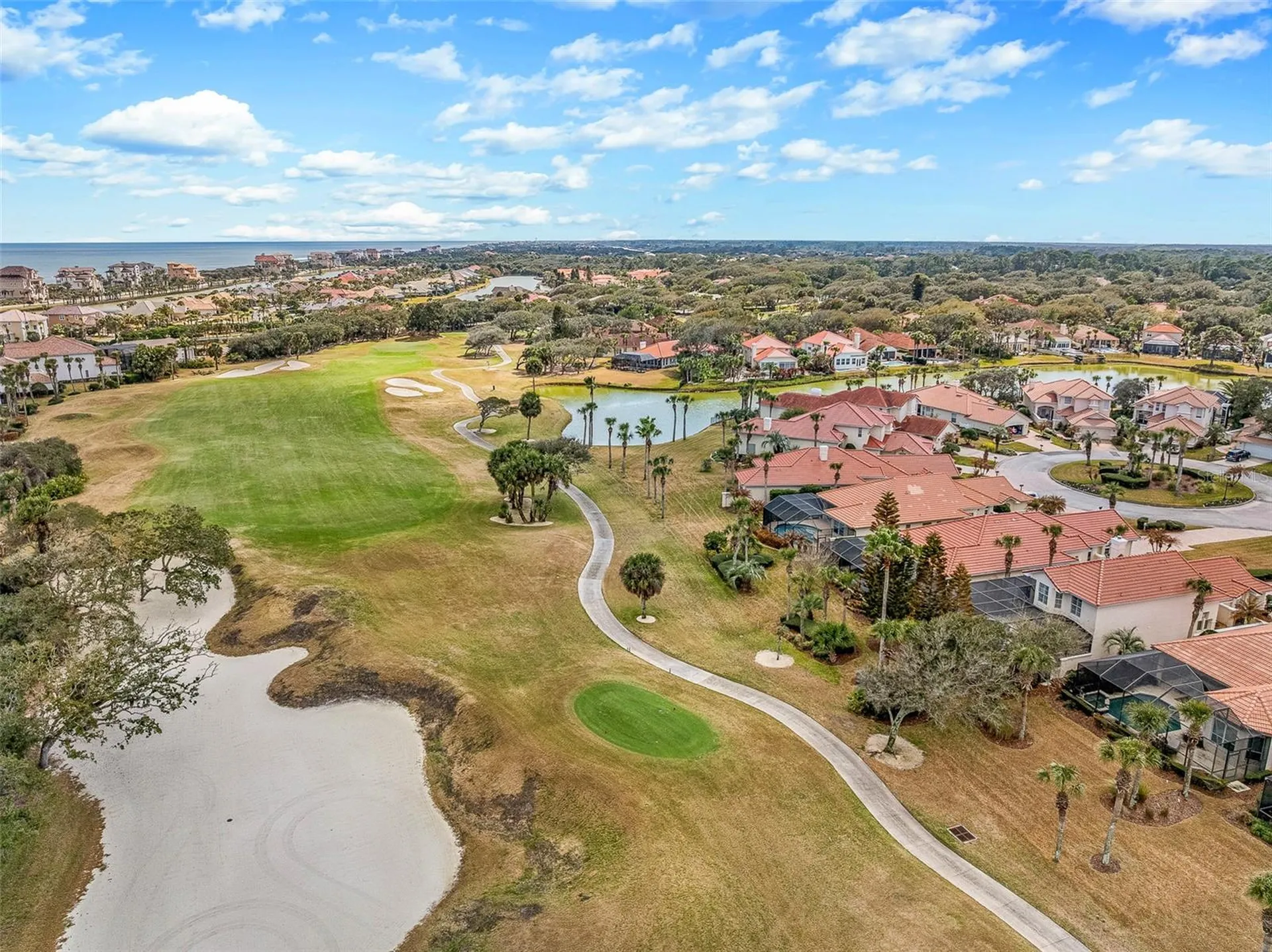 17 Marbella Court Palm Coast FL 32137
