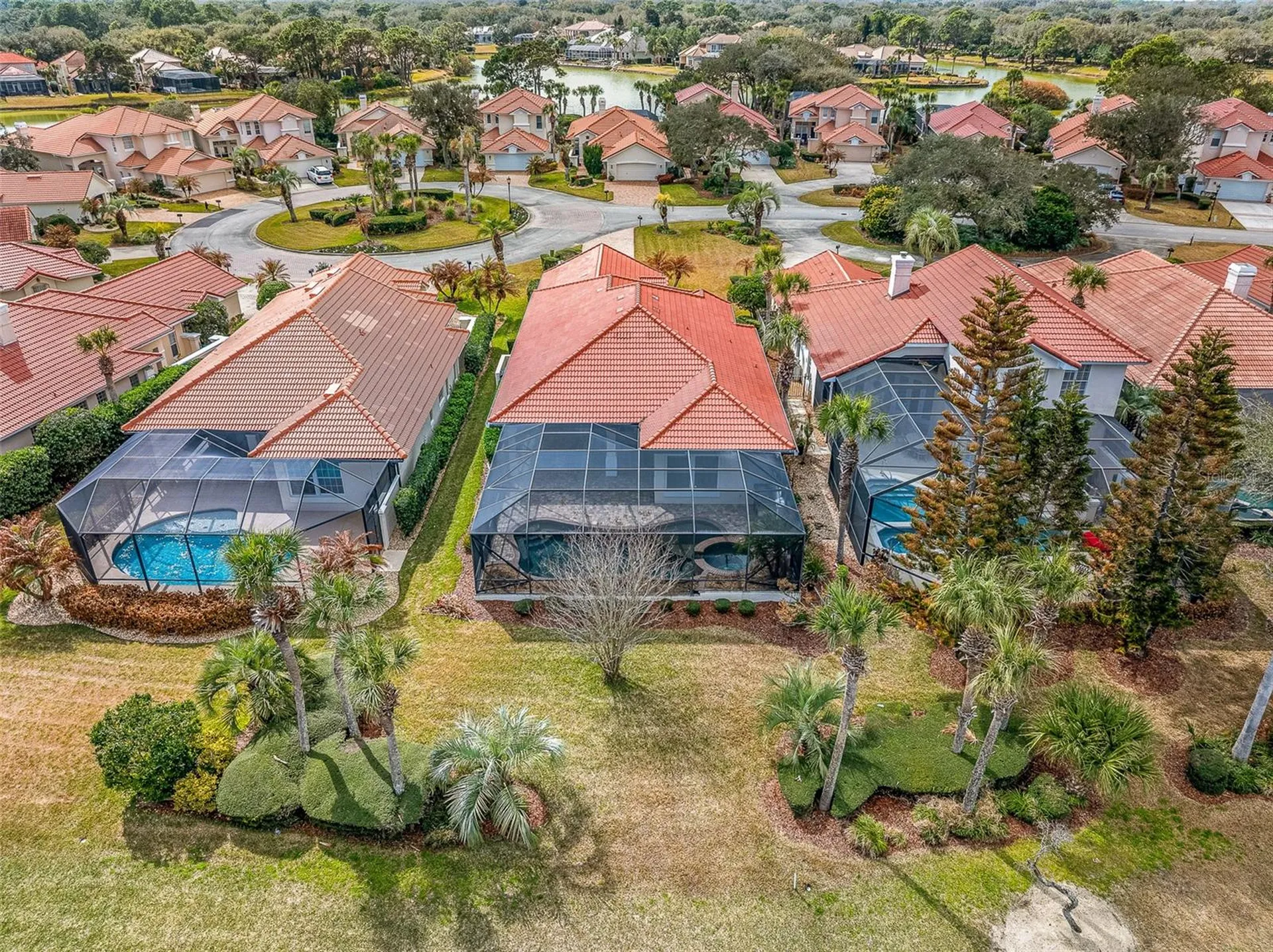 17 Marbella Court Palm Coast FL 32137