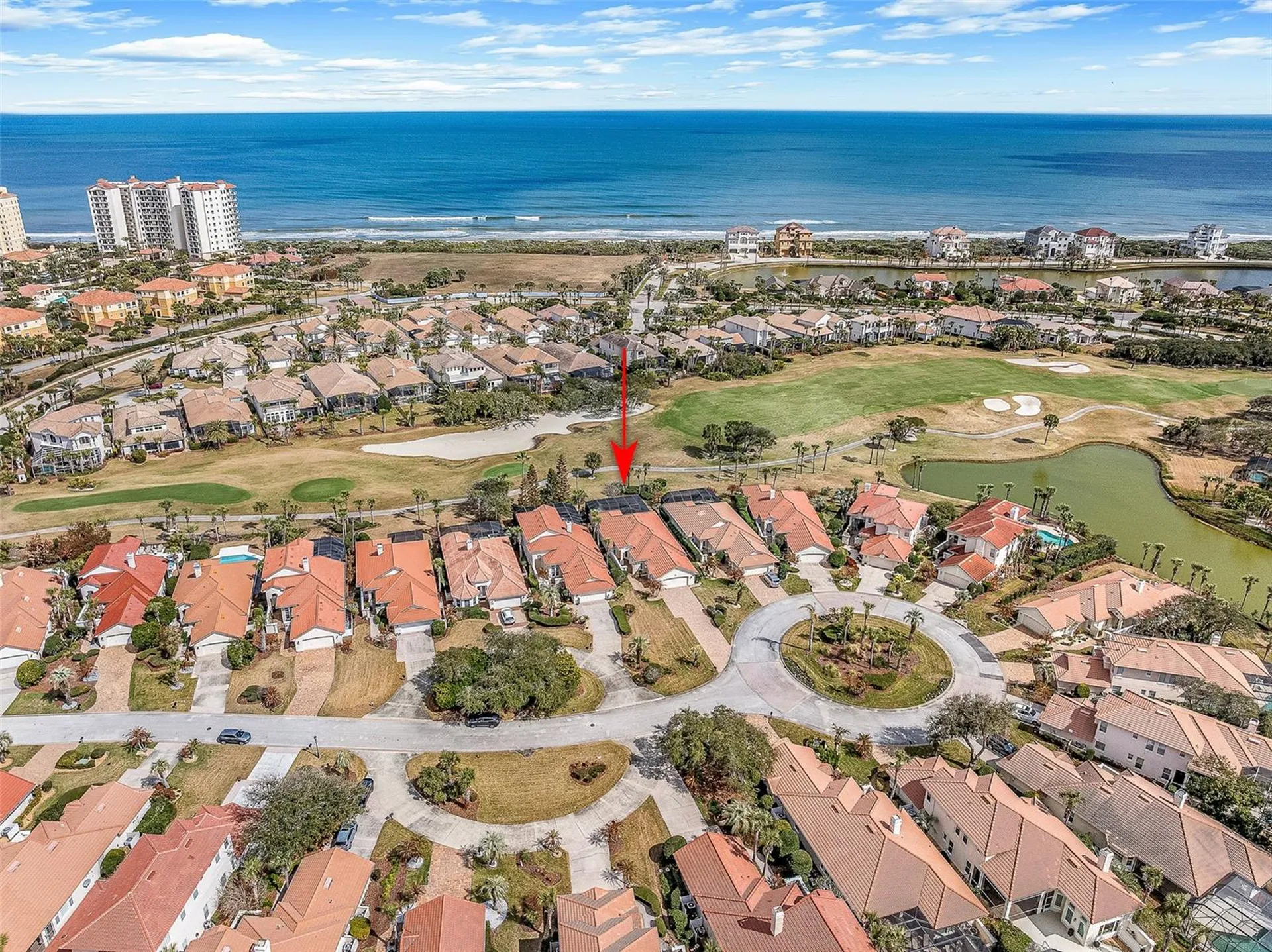 17 Marbella Court Palm Coast FL 32137