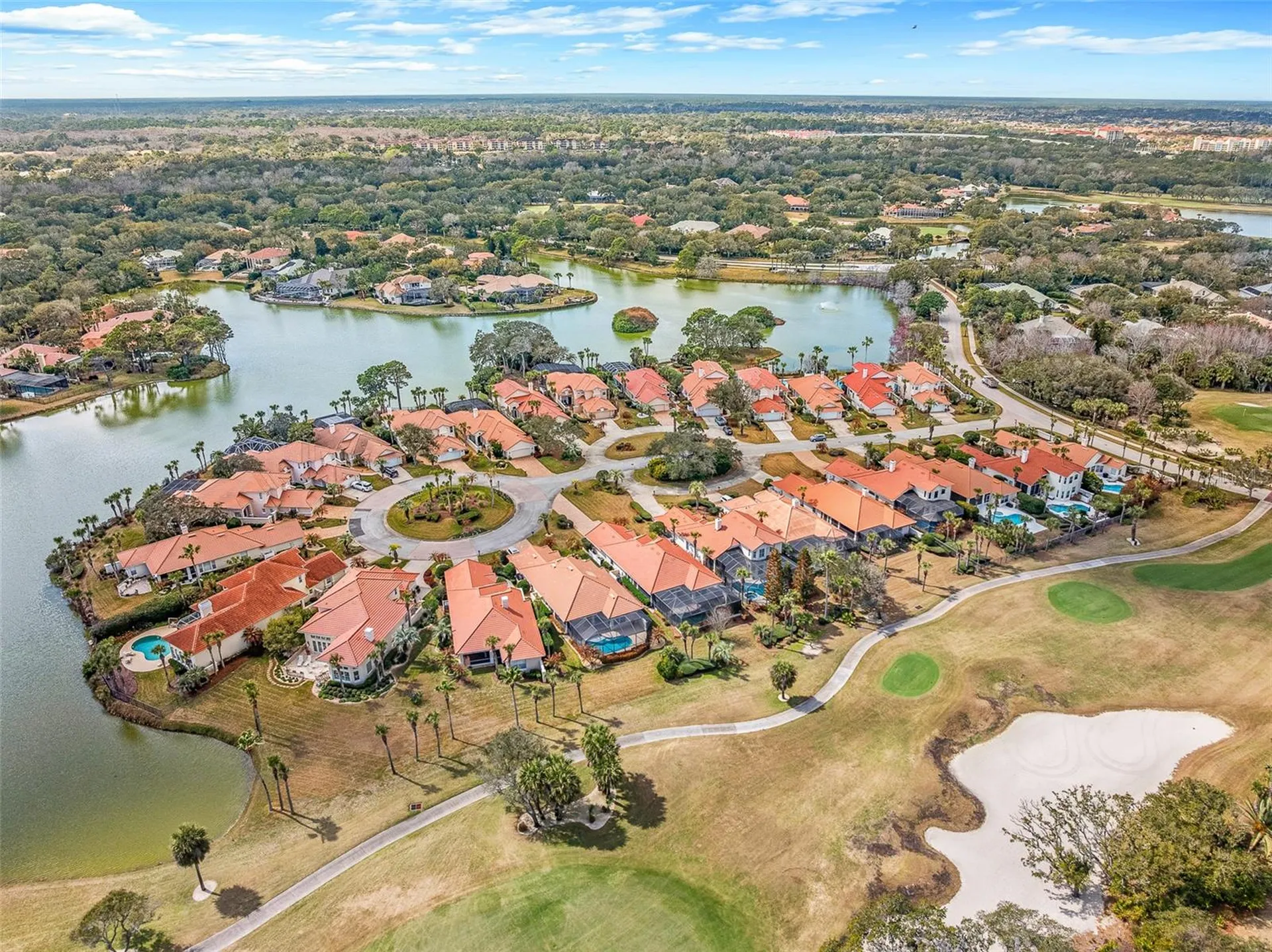 17 Marbella Court Palm Coast FL 32137