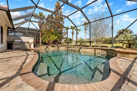 17 Marbella Court Palm Coast FL 32137