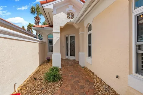 17 Marbella Court Palm Coast FL 32137