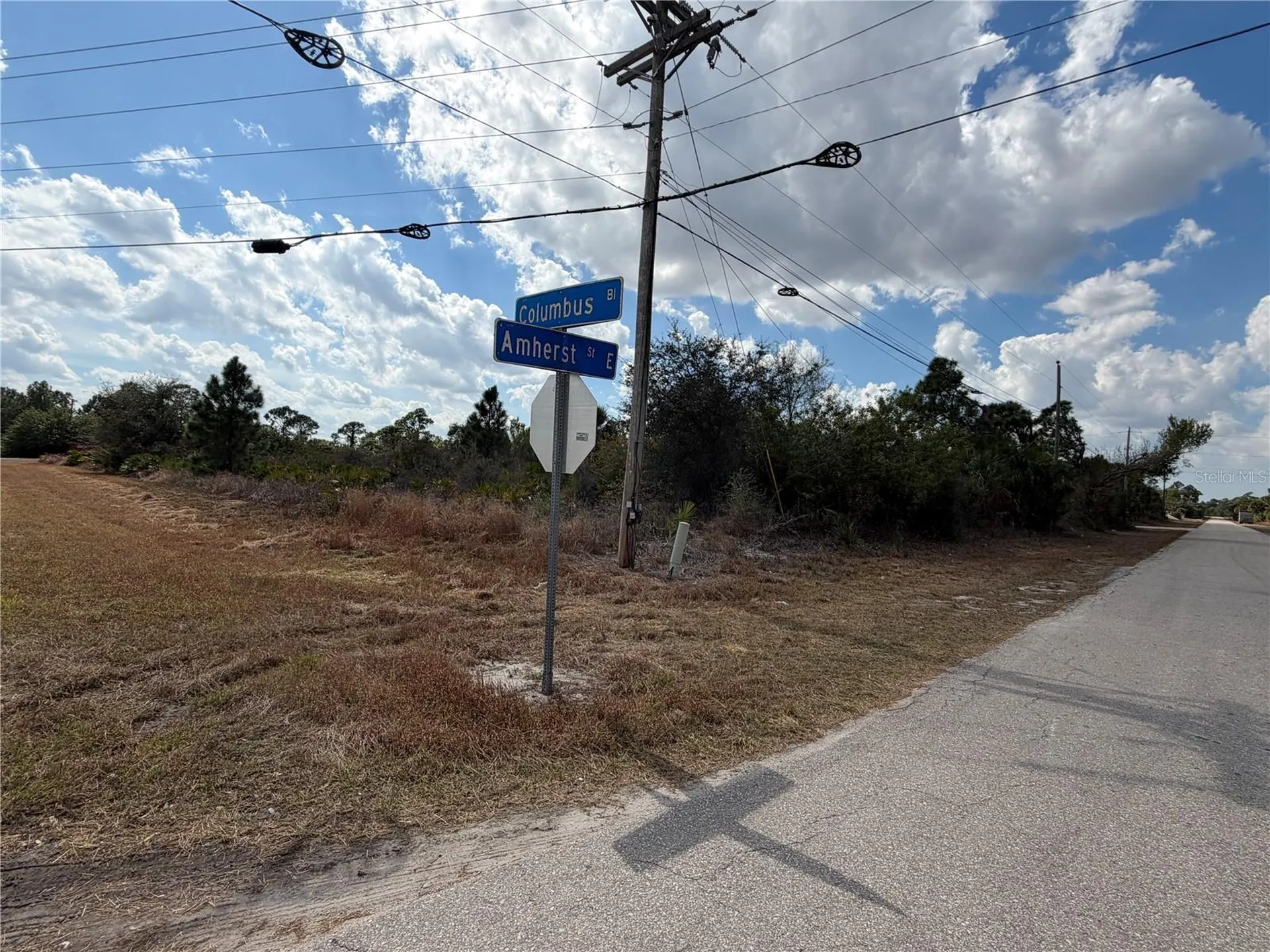 522 Columbus Boulevard S Lehigh Acres FL 33974