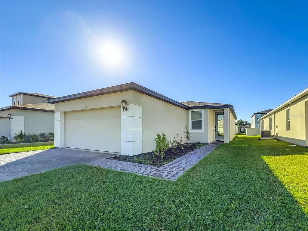 2362 Brassie Court Winter Haven FL 33884