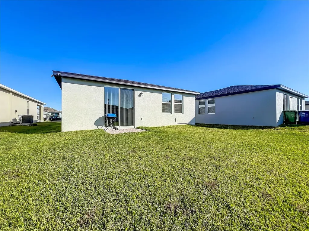 2362 Brassie Court Winter Haven FL 33884