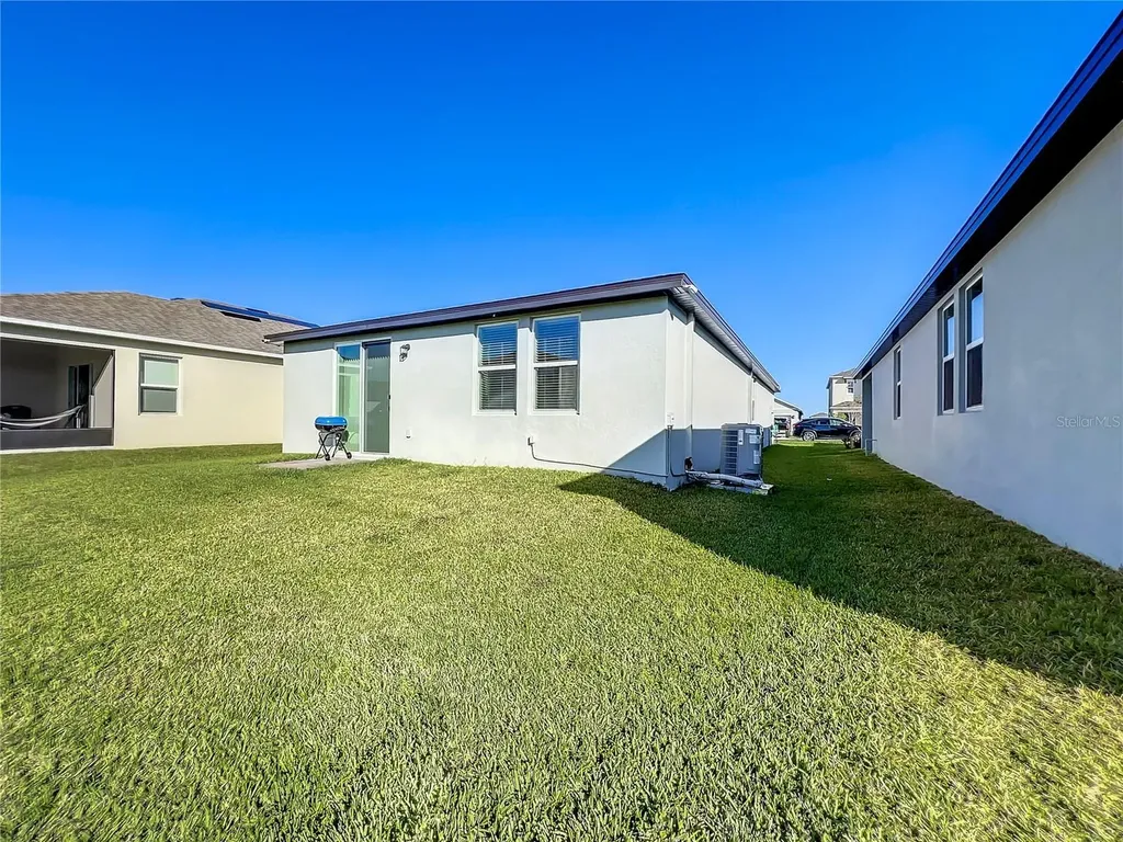 2362 Brassie Court Winter Haven FL 33884