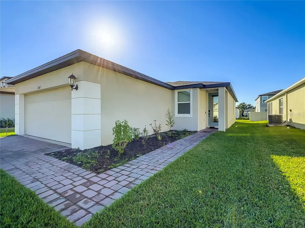 2362 Brassie Court Winter Haven FL 33884