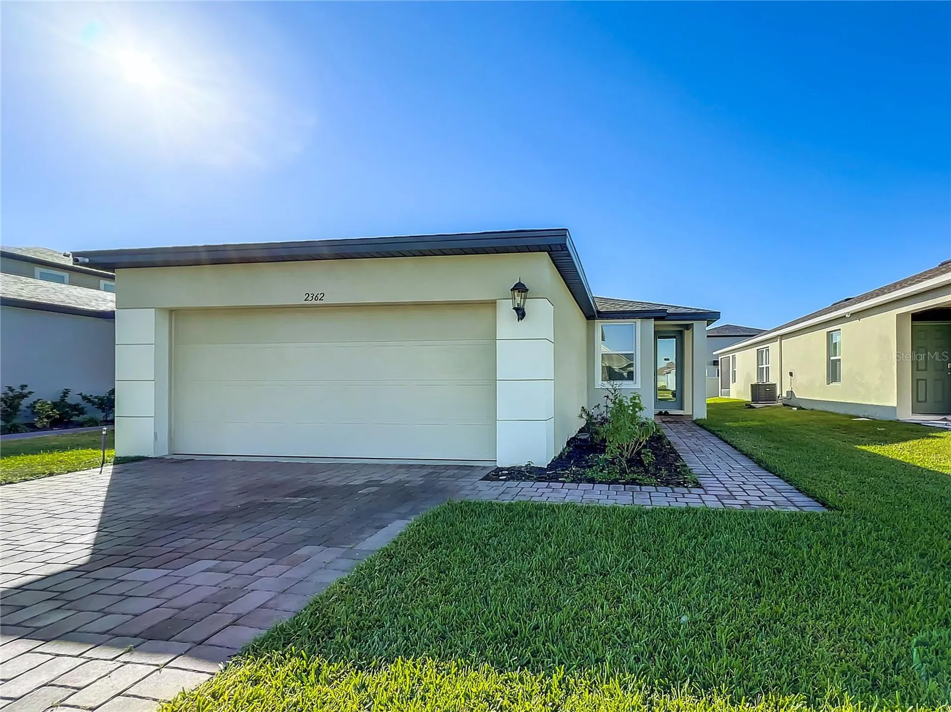 2362 Brassie Court Winter Haven FL 33884