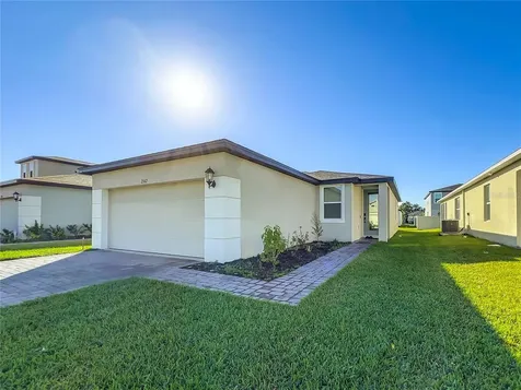 2362 Brassie Court Winter Haven FL 33884