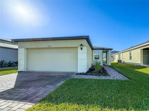 2362 Brassie Court Winter Haven FL 33884