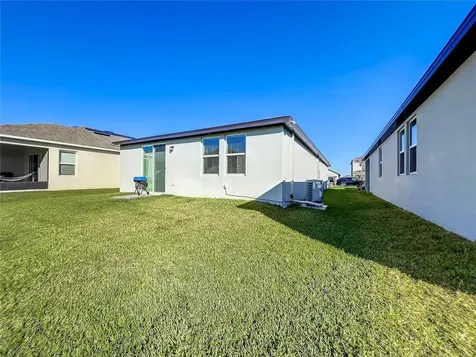 2362 Brassie Court Winter Haven FL 33884