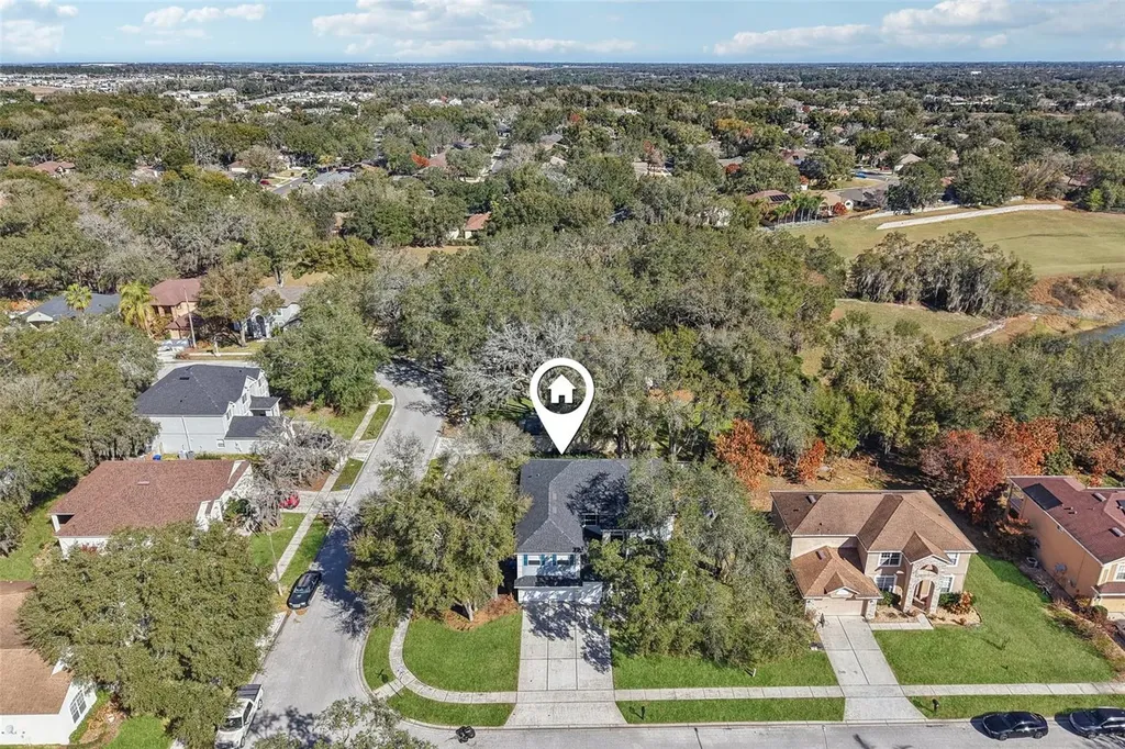 1978 Applegate Drive Ocoee FL 34761
