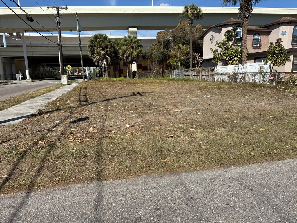 2602 Durham Street Tampa FL 33605