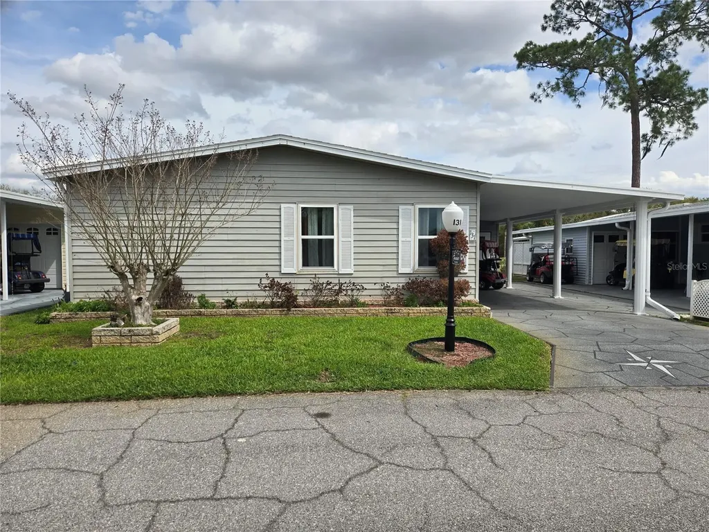131 Victoria Drive Haines City FL 33844