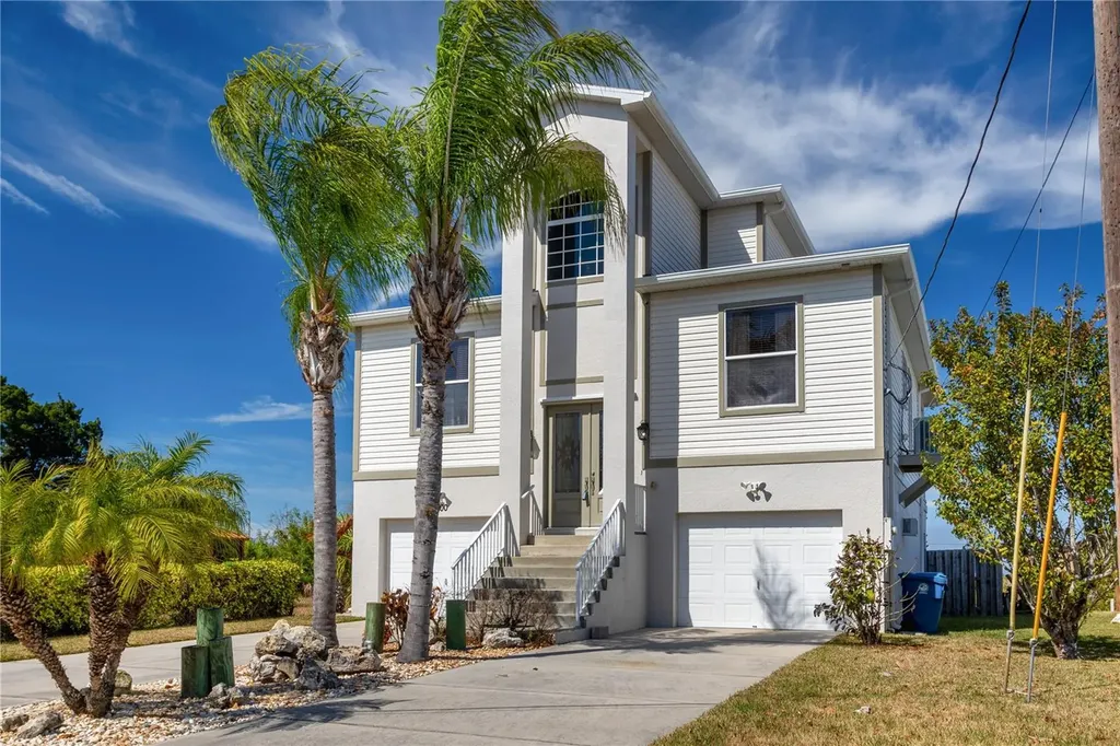 5100 Cedarbrook Lane Hernando Beach FL 34607