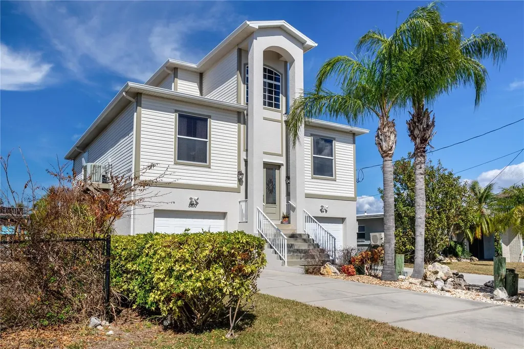 5100 Cedarbrook Lane Hernando Beach FL 34607