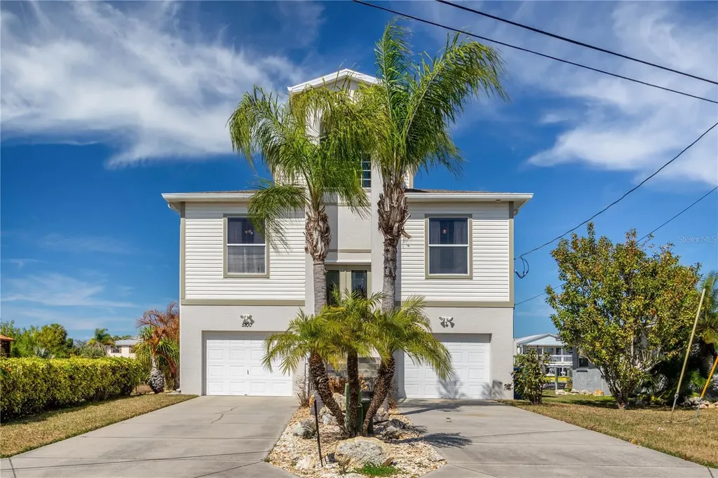 5100 Cedarbrook Lane Hernando Beach FL 34607