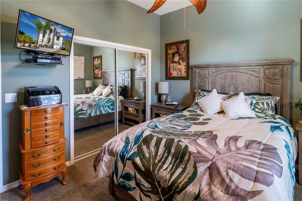 5100 Cedarbrook Lane Hernando Beach FL 34607