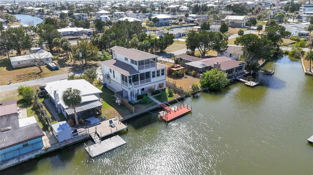 5100 Cedarbrook Lane Hernando Beach FL 34607